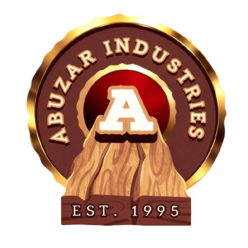 Abuzar Industries Logo